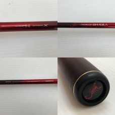 Shimano rod 18 World Shaura 2833Rs -Sale